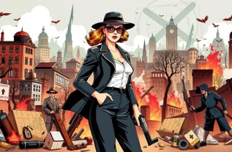 Kriegsfilme über weibliche Spione: Eine Reise durch Mut und List