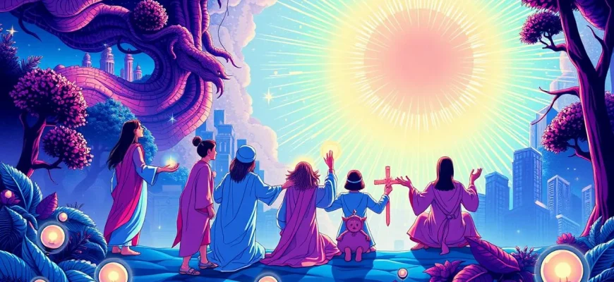 Dramen über Heiler und Heilung