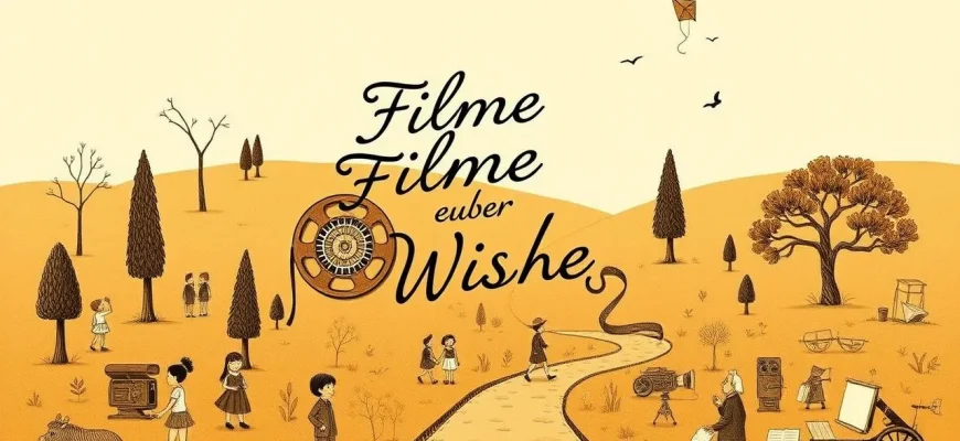 Filme über das Erfüllen von Wünschen