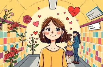 Romantische Geschichten unter der Erde: 10 Melodramen im U-Bahn-Netz