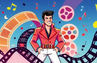 Elvis Presley: Die besten Filme über den King of Rock 'n' Roll