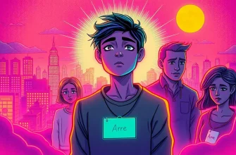 Dramen über Namenswechsel