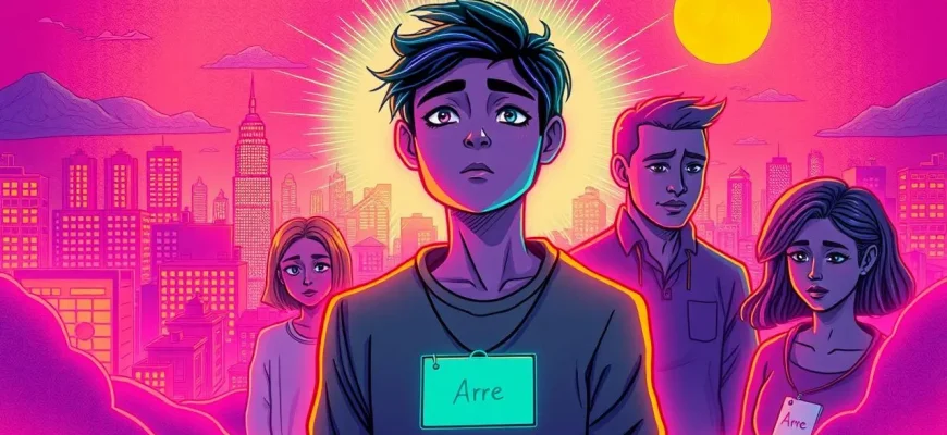 Dramen über Namenswechsel