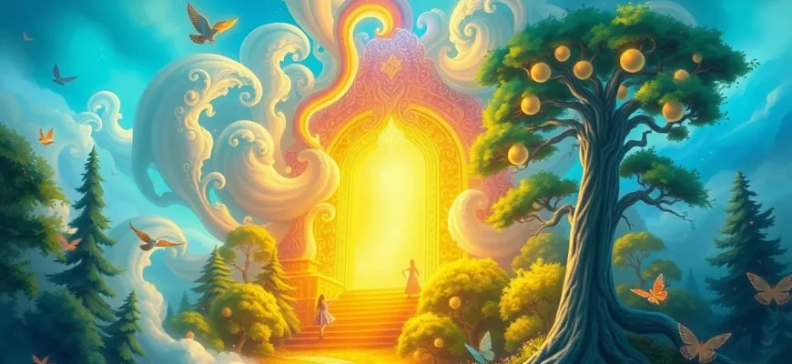 Fantastische Filme über Wunder