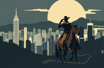 Top 10 Western-Filme über Hongkong