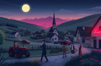 Dramatische Dorfgeschichten: 10 Filme, die das Leben auf dem Lande einfangen