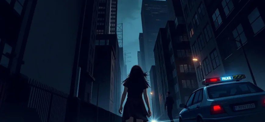 Die besten Thriller-Filme über Entführungen