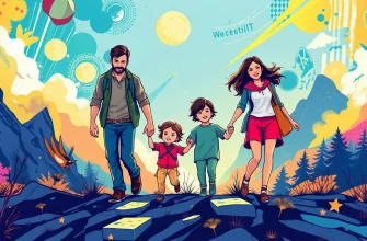 Familienabenteuer: Expeditionen und Entdeckungen