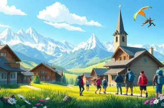 Die besten Boeviki-Filme in den Alpen