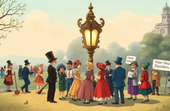 10 Komödienfilme über die viktorianische Epoche