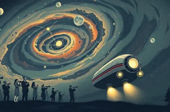 10 Dokumentarfilme über den Kosmos