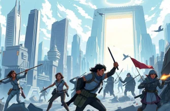 10 Sci-Fi-Filme über den Kampf für Freiheit