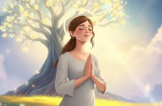 Fantasiefilme über Gebet