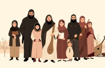 Biografische Filme über Araber