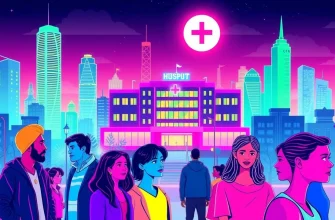 10 inspirierende Dramen über Rehabilitation