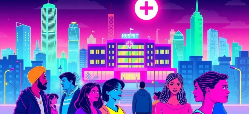 10 inspirierende Dramen über Rehabilitation