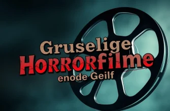 Die 10 gruseligsten Horrorfilme ohne sexuelle Gewalt