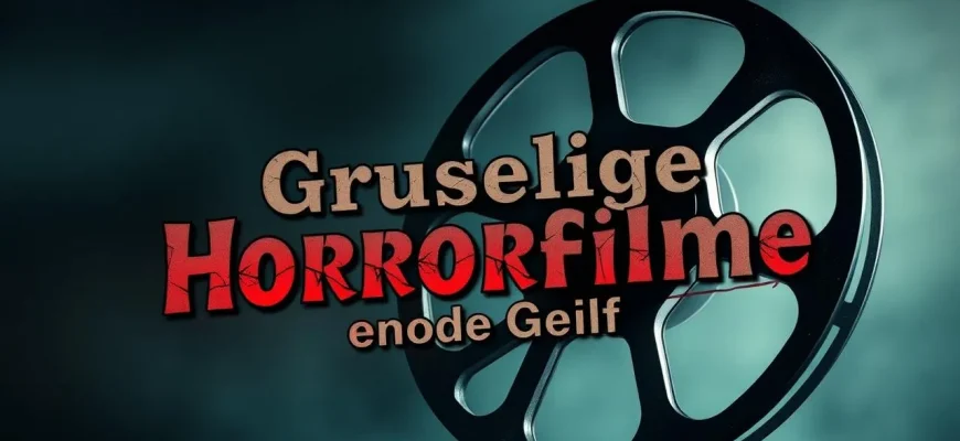 Die 10 gruseligsten Horrorfilme ohne sexuelle Gewalt