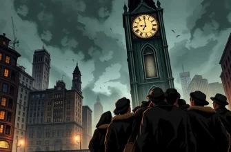 Thriller-Filme über die Große Depression