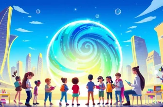 10 Science-Fiction Filme über Bildung