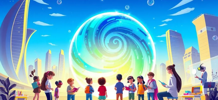 10 Science-Fiction Filme über Bildung