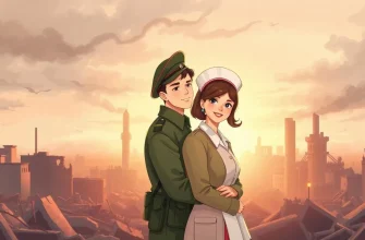 Unvergessliche Militärische Liebesgeschichten