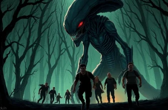 10 Thriller-Filme über Alien-Monster