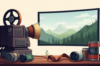 Die besten Naturfilme