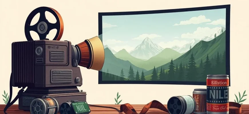 Die besten Naturfilme