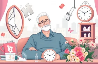 10 Komödien über die Midlife-Crisis