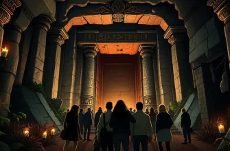 Die besten Mumien-Thriller: 10 Filme, die Sie sehen müssen