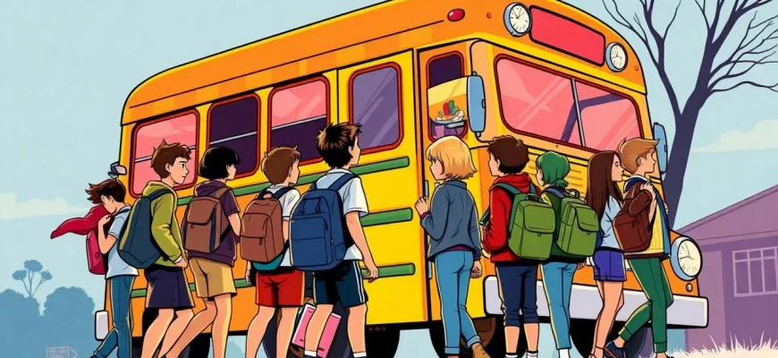 Unvergessliche Schulzeit-Filme