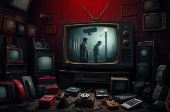 Horrorfilme über Überwachungssysteme