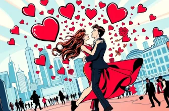 Leidenschaftliche Filme: Eine Reise durch die Emotionen