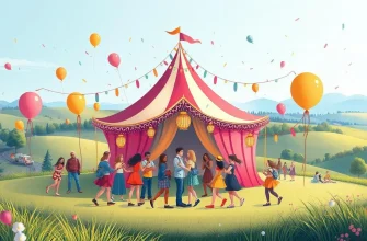 10 Melodramen über Festivals, die du sehen musst