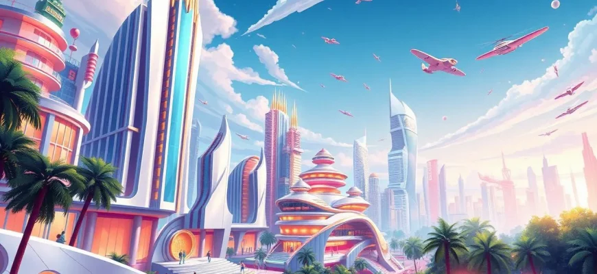 Fantastische Filme über Millionäre