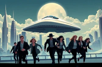 Die besten Thriller-Filme über Aliens