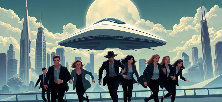 Die besten Thriller-Filme über Aliens