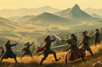 Die besten Schwertkampffilme