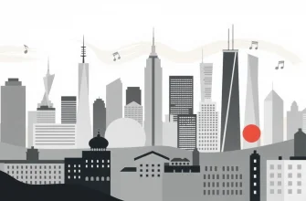 Biografische Filme über Kultur: Einblicke in das Leben von Künstlern und Kulturschaffenden