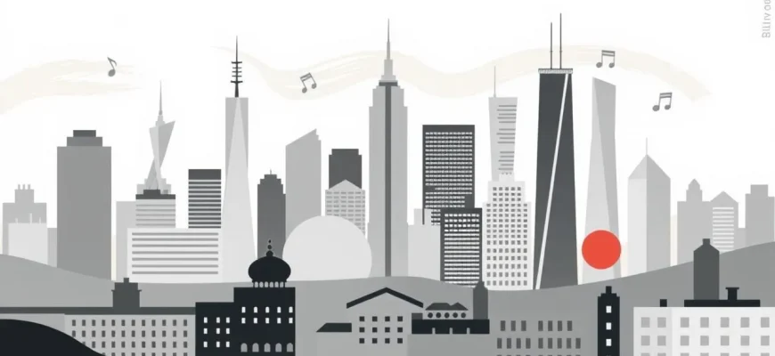 Biografische Filme über Kultur: Einblicke in das Leben von Künstlern und Kulturschaffenden