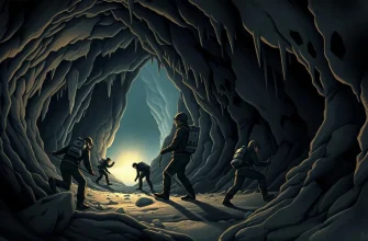 Die besten Katastrophenfilme über Höhlenforscher