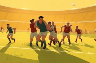 Rettung auf dem Spielfeld: 10 Filme, die dein Herz höher schlagen lassen