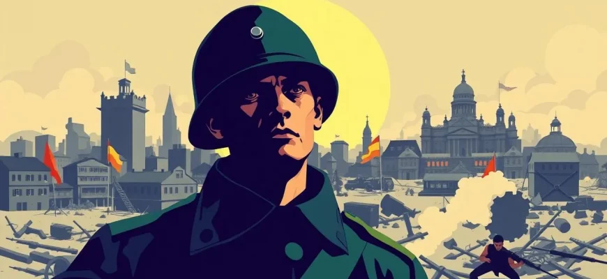 10 Filme über den Ersten Weltkrieg