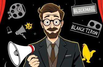 10 Komödien über Erpressung, die dich zum Lachen bringen