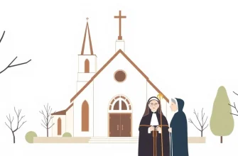 Biografische Filme über Kirchen: 10 inspirierende Geschichten