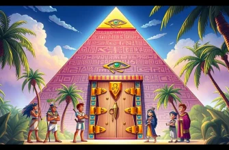 Familienfreundliche Filme über das alte Ägypten