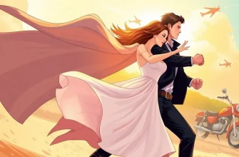 Action-Filme über die erste Liebe