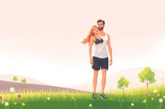 Fit und verliebt: 10 Melodramen über Fitness