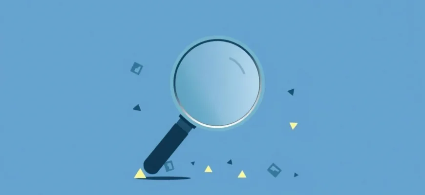 Detektivfilme über verschwundene Menschen